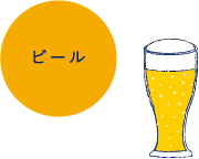 ビール